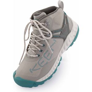 Keen wms nxis evo mid wp women's trekking shoes, 37.5