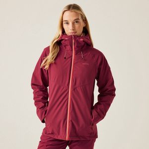 3 In 1 Jas Dames Waterdicht Ademend
