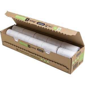 Exacompta 40762E 120x Bob therm55g 57x30mm