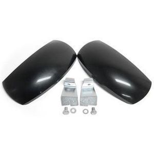 BERG Front mudguards  black