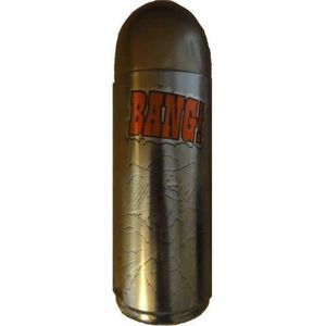 Bang! The Bullet - Kaartspel