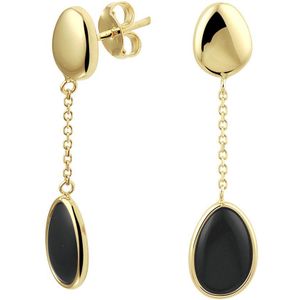 Oorhangers Onyx
