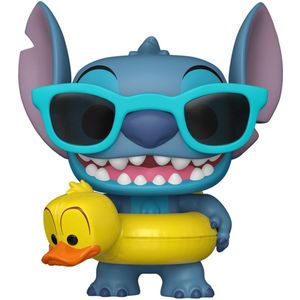 Lilo & Stitch POP! Vinyl Figure Tuber Stitch #1565