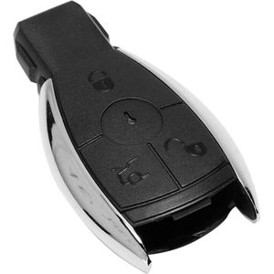 3 Knoppen Remote Key Housing Case Cover voor W203 W204 W211 - Past voor Need in .