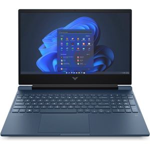 HP Victus 15-fa1666nb - 15.6"" FHD - I5-12500H - 16GB - 512GB SSD - RTX 4060 - Windows 11