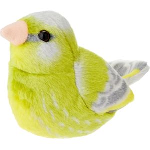 Duif Knuffel - Knuffel - Duif - Vogel Knuffel - Duif Speelgoed - Duif Pluche