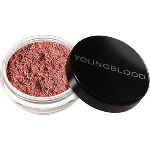 YOUNGBLOOD - Crushed Mineral Blush - Rouge