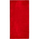 vidaXL-Vloerkleed-HUARTE-laagpolig-zacht-wasbaar-100x200-cm-rood