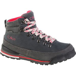 CMP Heka WP Wmn Hiking 3Q49556-41UH, Vrouwen, Grijs, Trekkingschoenen,Trappers, maat: 40