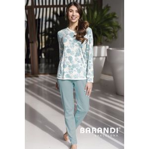 Barandi - Dames Pyjama - Multicolor - Maat XL