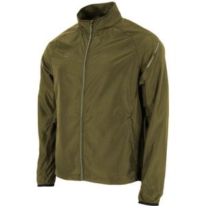 Stanno Functionals Running Jacket - Maat M