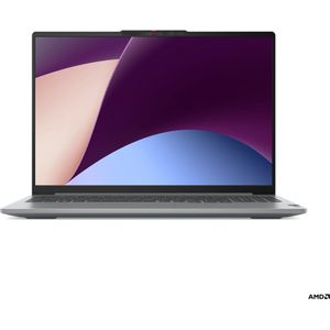 Lenovo IdeaPad Pro 5 16APH8 83AR002CMH - Creator Laptop - 16 inch