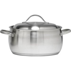 Cosy&Trendy Thymo Kookpan - Ø 24 cm