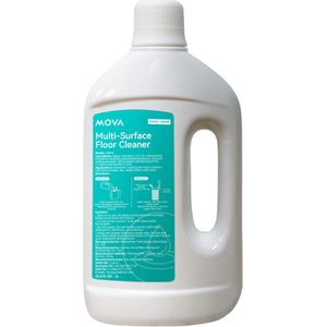 Mova Multi-Surface Floor Cleaner - Schoonmaakmiddel - 1L
