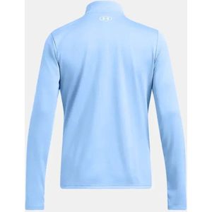 Under Armour Motion Emea Jas Blauw S Vrouw
