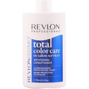 Revlon Total Color Care Antifading Conditioner 750ml - Conditioner voor ieder haartype