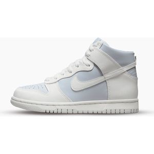 Nike Dunk High (GS), White Football Grey, DB2179-107, EUR 39