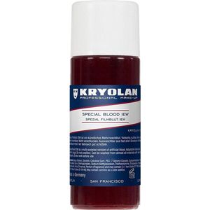 Kryolan Special Blood IEW  Dark