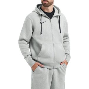 Nike - Fleece Full Zip Hoodie - Fleece Vesten-M