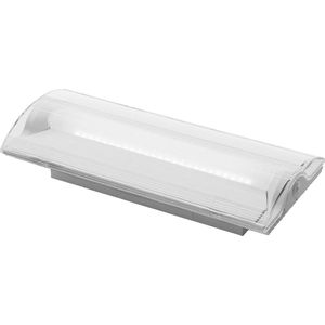 Normalux EAL250M - armatuur opbouw /inbouw | Noodverlichtingsarmatuur