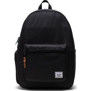 Herschel Settlement Diaper Bag / Luiertas Rugzak - Black - 24L