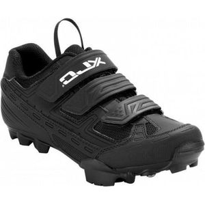 XLC Fietsschoenen - MTB - Maat 47 - Zwart - CB-M06