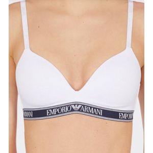 Emporio Armani Basic Cotton Dames Beha - Maat M