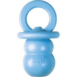 Puppy Binkie Hondenspeelgoed voor het Aanleren van Kauwgedrag - Medium