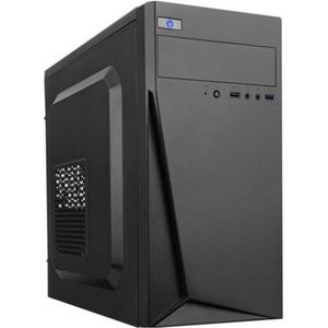 Pcman Budget PC incl windows 10