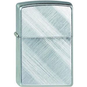 Aansteker Zippo Diagonal Weave