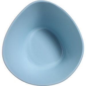 Kitchen trend - Skallop - design servies - kom, scallop - aardewerk, 1 bord - 17 cm