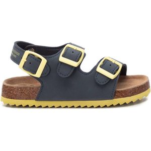 XTI 150844 Sandaal - NAVY