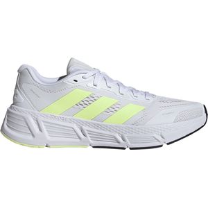 Adidas Questar 2 Hardloopschoenen Wit EU 44 2/3 Man