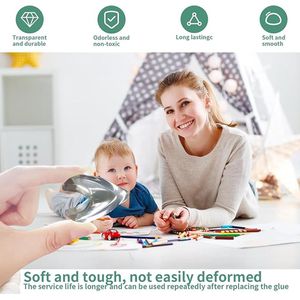 beschermt baby's & ouderen | residu-vrije verwijdering 24