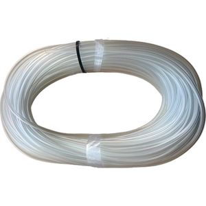 Ruitensproeier slang 3 mm - 30 mtr