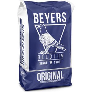Beyers Original Kweek 25 kg