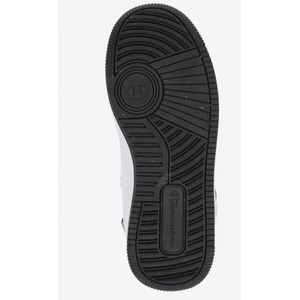 Champion Jongesns Sneaker Hoog Wit WIT 30