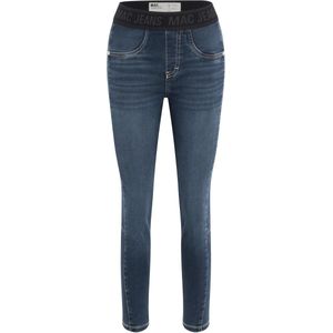 MAC Broek Leggings 0354 5903 90 Dark Autentic D832 Dames Maat - W36
