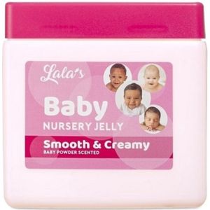 Lala’s Baby vaseline – Regular 368 gr ( 6 stuks)