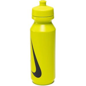 Nike Bidon Big Mouth Bottle - 940ml - Groen