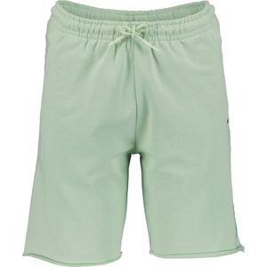 Scotch and Soda - Felpa Short Geel - Modern-fit - Broek Heren maat L