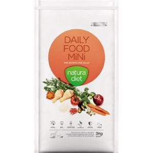 Natura Diet Nd Daily Food Mini 500 g