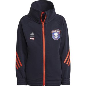 adidas Performance Lb Dy Sm Cu Trainingspak jas Man Blauwe 2/3 jaar