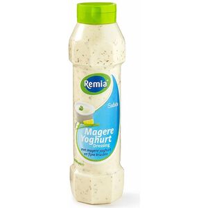 Remia salata dressing magere yoghurt 6x 800ml