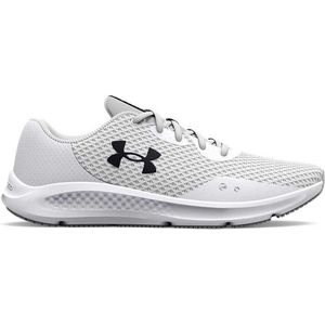 Under Armour Charged Pursuit 3 Hardloopschoenen Wit EU 36 1/2 Vrouw