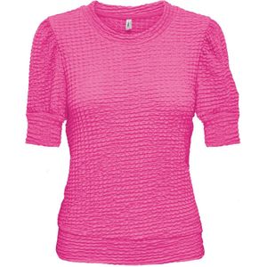 ONLY ONLMAI S/S TOP CC CS JRS Dames Top - Maat XL