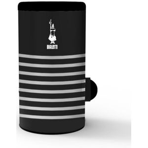 Koffiepot - Rood - RVS