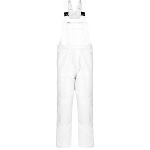 WK. Designed To Work Werkoverall unisex WK829 - White - XS