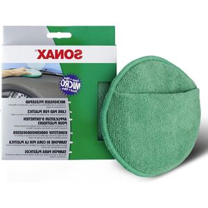 Verzorgingskussen van Microvezel - Extra Zacht en Comfortabel Sponzen schoonmaak