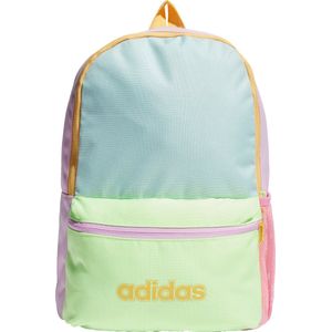 adidas Performance Graphic Rugzak - Kinderen - Paars- 1 Maat